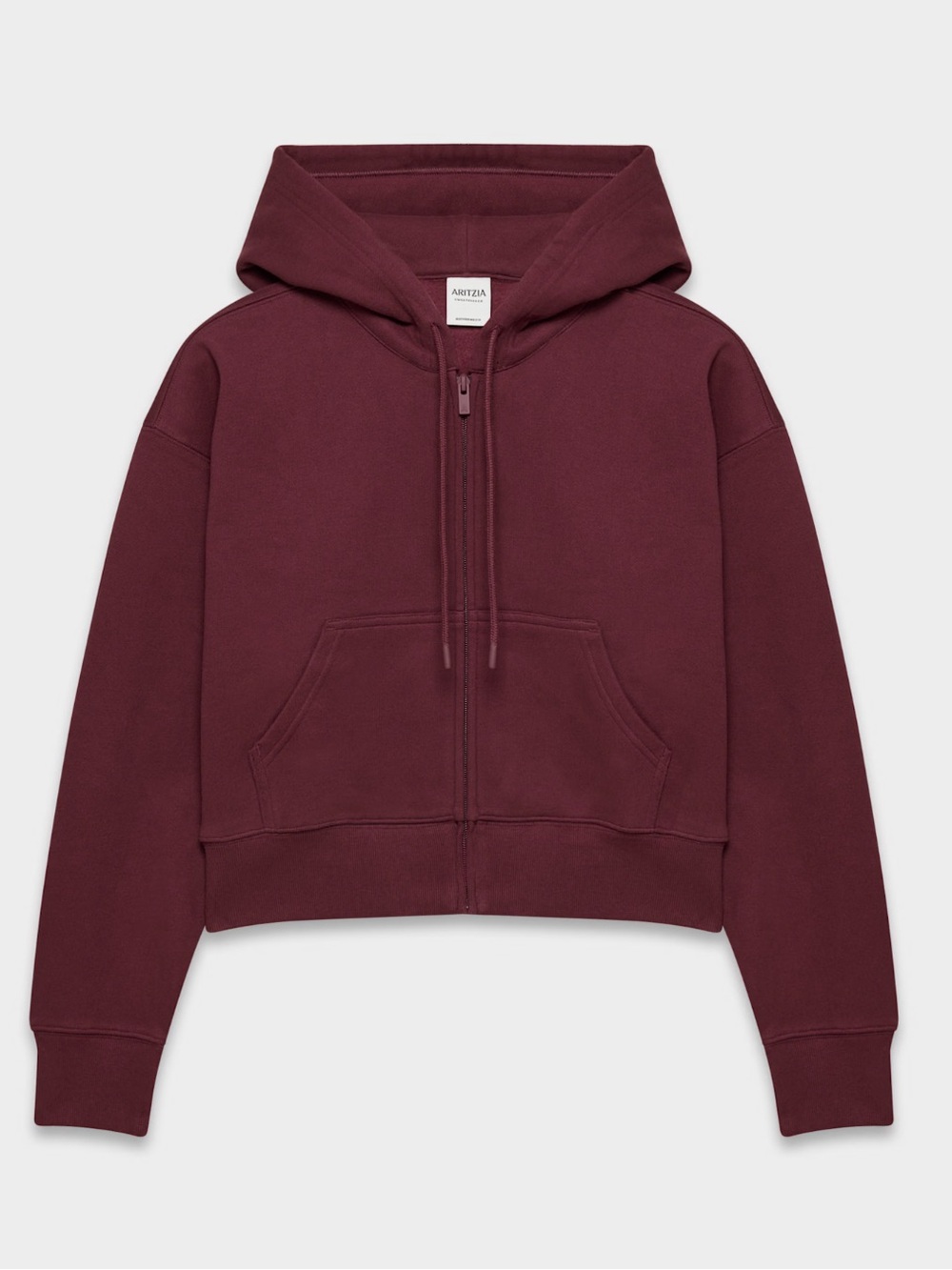 Cozy Fleece Boyfriend